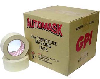 GPI AUTOMASK 36MM X 50M ( 64+CTN) - TAUT361 